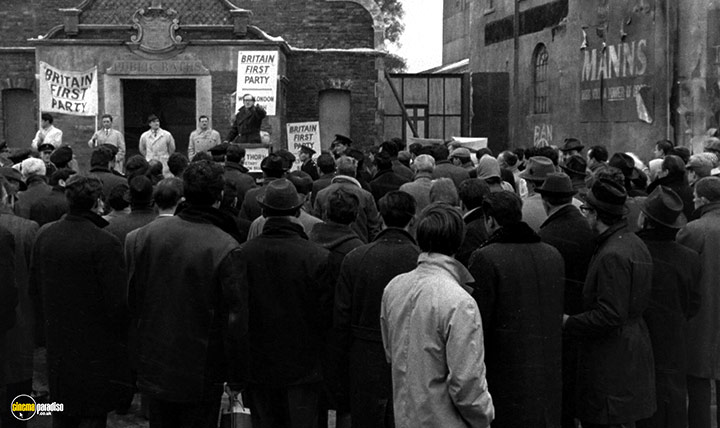 A still #49 from West 11 (1963)