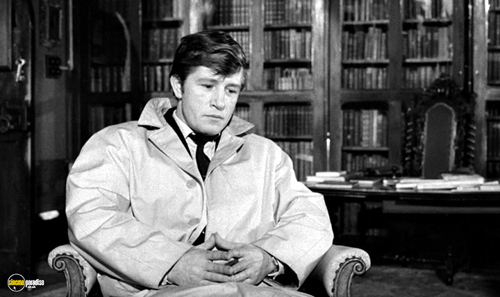 A still #51 from West 11 (1963)