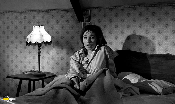 A still #53 from West 11 (1963)
