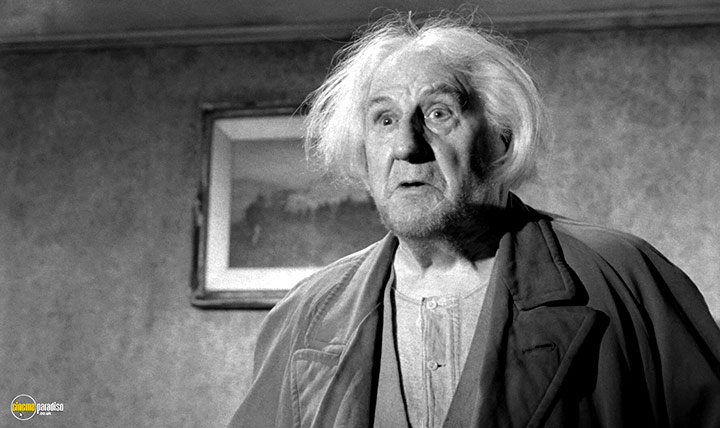 A still #55 from West 11 (1963)