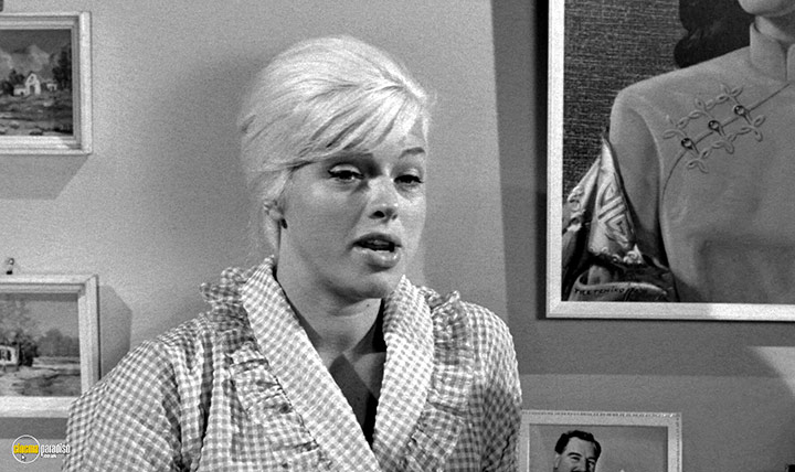 A still #56 from West 11 (1963)