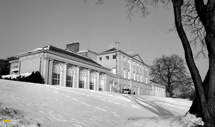 A still #60 from West 11 (1963)
