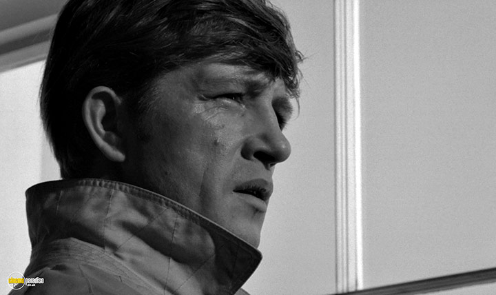 A still #61 from West 11 (1963)