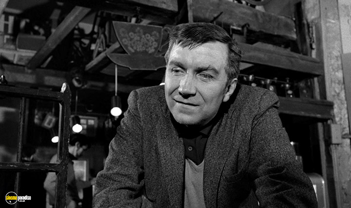 A still #63 from West 11 (1963)