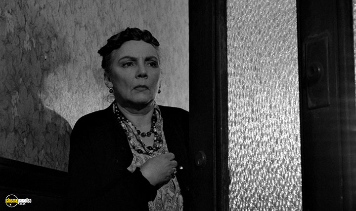A still #64 from West 11 (1963)