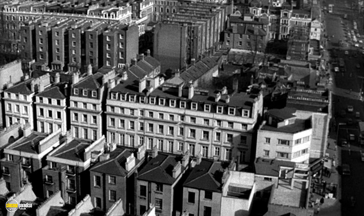 A still #65 from West 11 (1963)