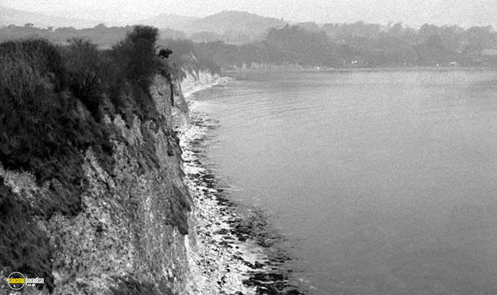 A still #67 from West 11 (1963)