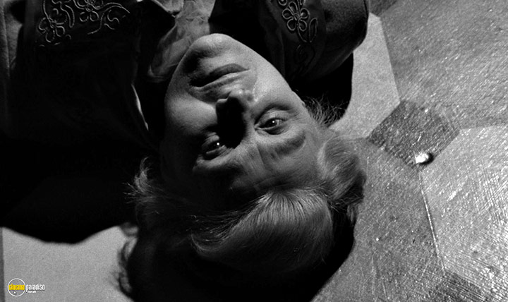 A still #68 from West 11 (1963)