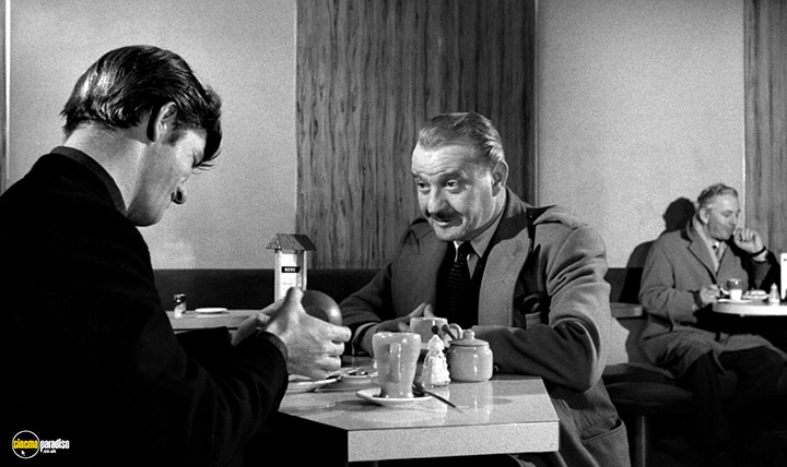 A still #69 from West 11 (1963)