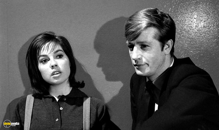 A still #76 from West 11 (1963)