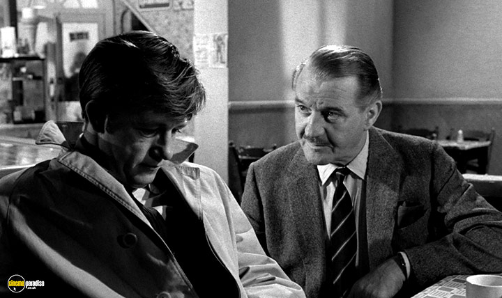 A still #79 from West 11 (1963)