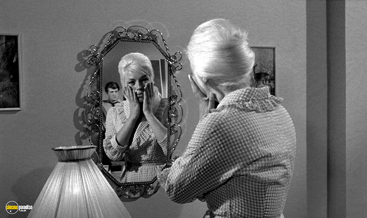 A still #80 from West 11 (1963)