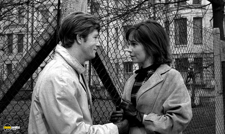 A still #82 from West 11 (1963)
