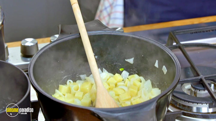 A still #35 from Simply Raymond Blanc (2021)