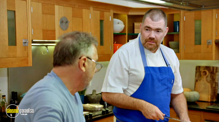 A still #28 from Simply Raymond Blanc (2021)