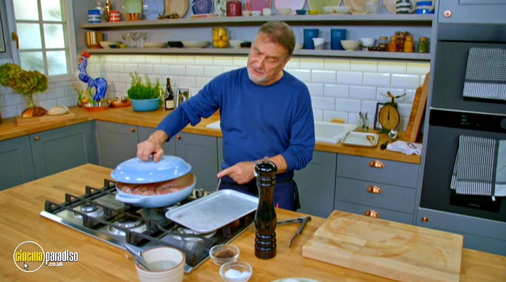 A still #24 from Simply Raymond Blanc (2021)