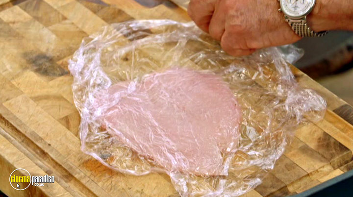 A still #20 from Simply Raymond Blanc (2021)