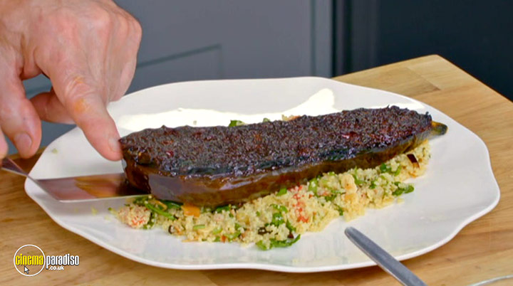 A still #14 from Simply Raymond Blanc (2021)
