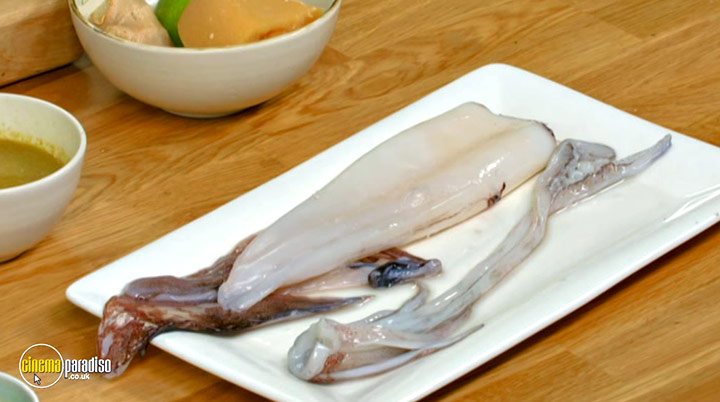 A still #13 from Simply Raymond Blanc (2021)