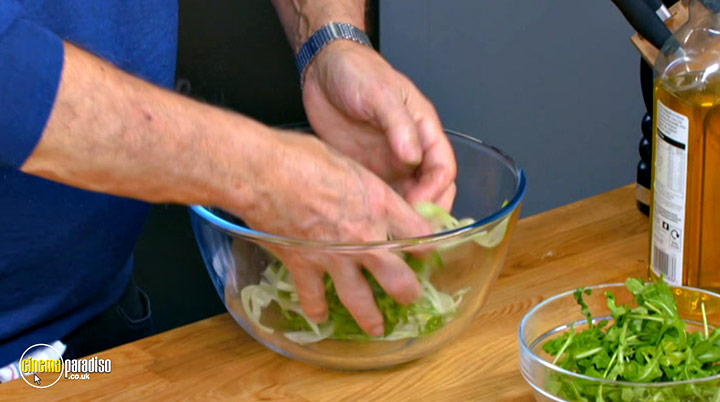 A still #12 from Simply Raymond Blanc (2021)