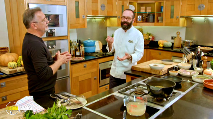A still #9 from Simply Raymond Blanc (2021)