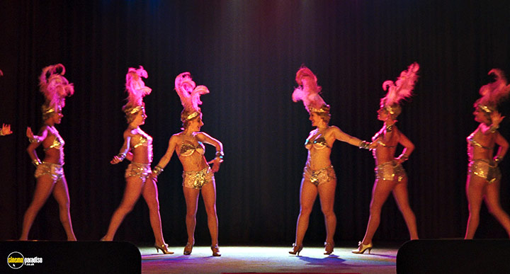 A still #3 from Invincible (2001)