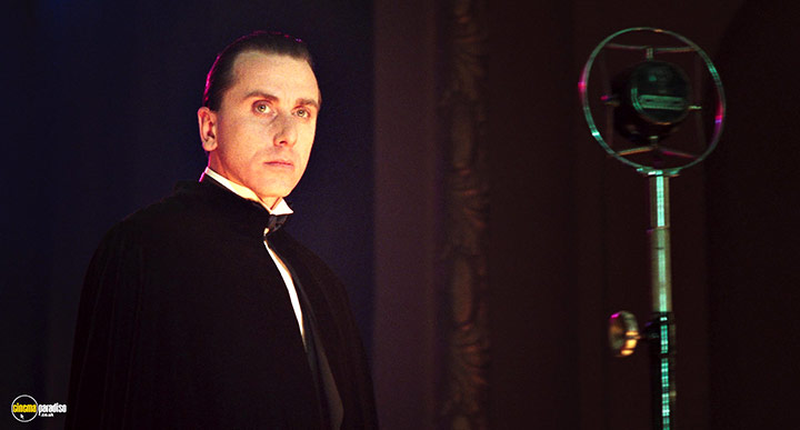 A still #2 from Invincible (2001)