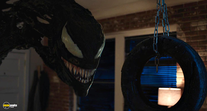 Cinema Paradiso 4K Bluray, Bluray &amp; DVD Rental service