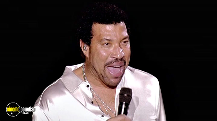 A still #17 from Lionel Richie: Live in Paris (2007)