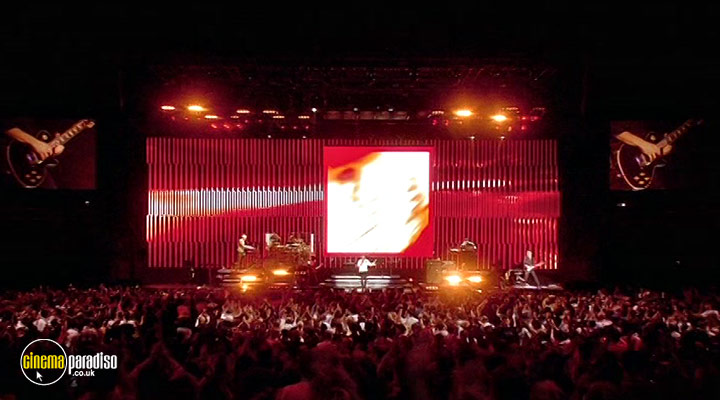 A still #15 from Lionel Richie: Live in Paris (2007)