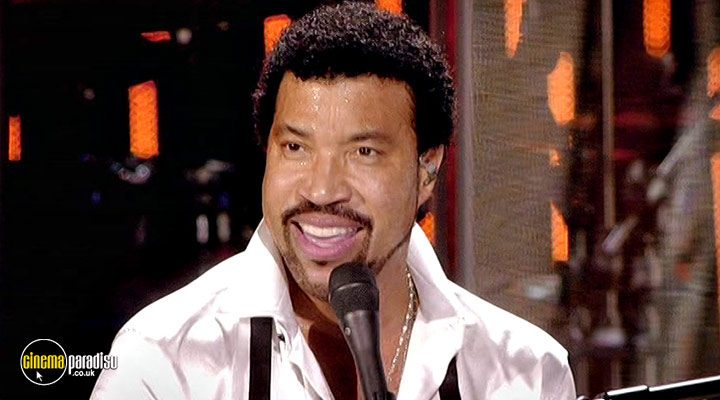 A still #1 from Lionel Richie: Live in Paris (2007)
