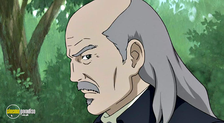 A still #31 from Le Chevalier D'Eon: Vol.3 (2006)