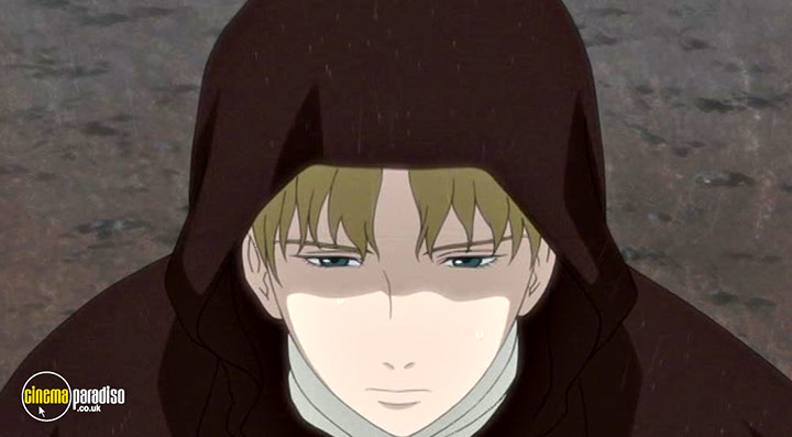 A still #23 from Le Chevalier D'Eon: Vol.3 (2006)