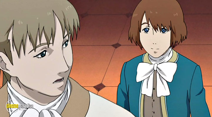 A still #14 from Le Chevalier D'Eon: Vol.3 (2006)