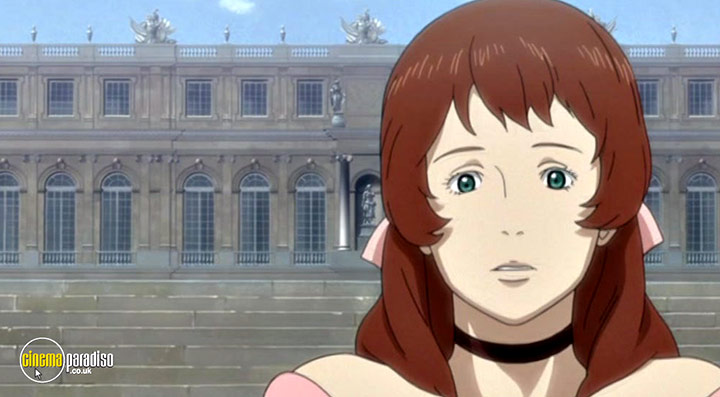 A still #8 from Le Chevalier D'Eon: Vol.3 (2006)