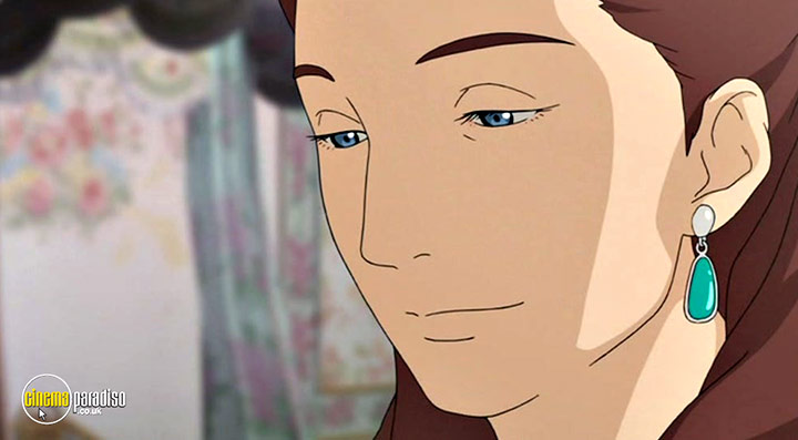 A still #32 from Le Chevalier D'Eon: Vol.2 (2006)