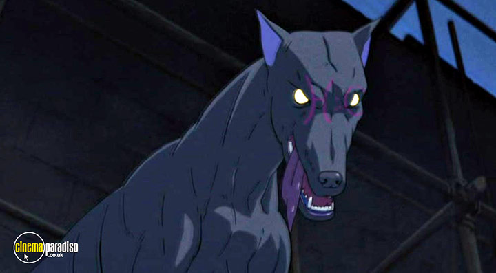 A still #23 from Le Chevalier D'Eon: Vol.2 (2006)