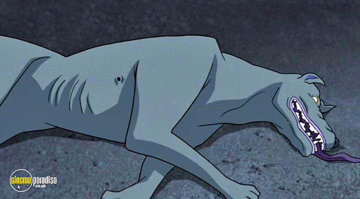 A still #22 from Le Chevalier D'Eon: Vol.2 (2006)