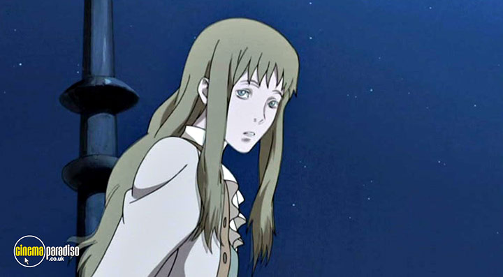 A still #20 from Le Chevalier D'Eon: Vol.2 (2006)