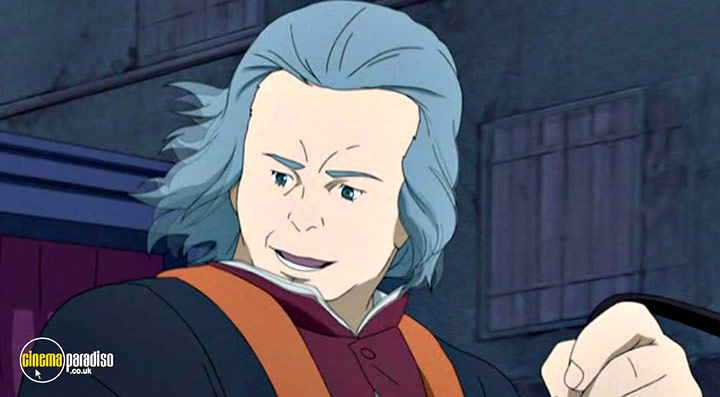 A still #19 from Le Chevalier D'Eon: Vol.2 (2006)