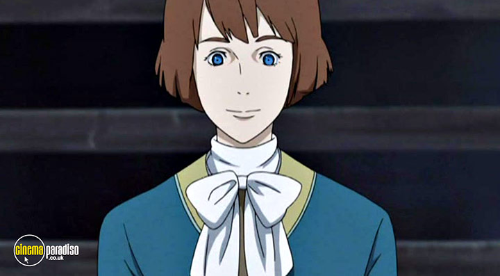 A still #18 from Le Chevalier D'Eon: Vol.2 (2006)