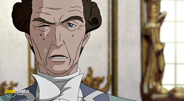 A still #14 from Le Chevalier D'Eon: Vol.2 (2006)