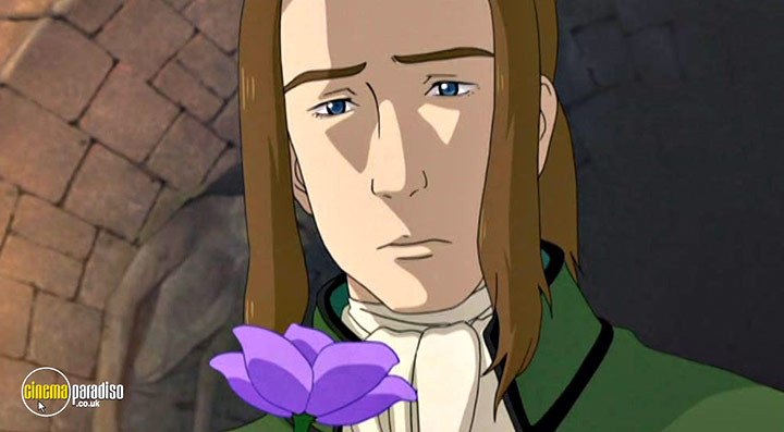 A still #8 from Le Chevalier D'Eon: Vol.2 (2006)