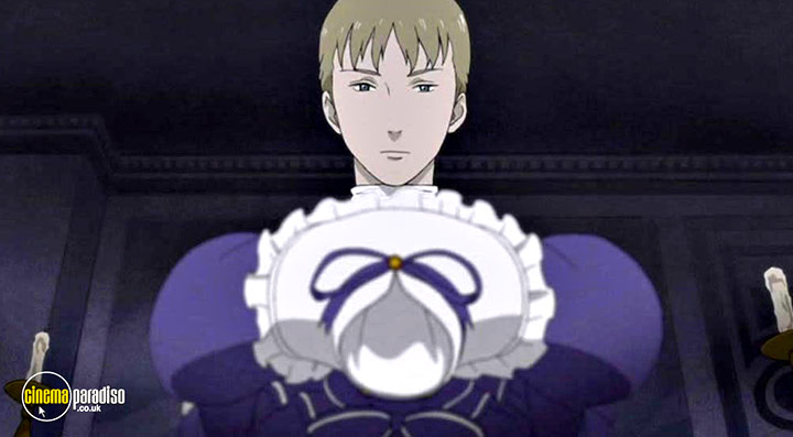 A still #7 from Le Chevalier D'Eon: Vol.2 (2006)
