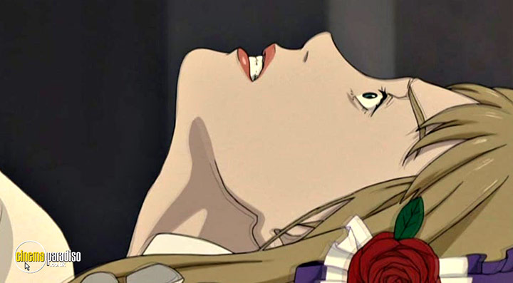 A still #6 from Le Chevalier D'Eon: Vol.2 (2006)