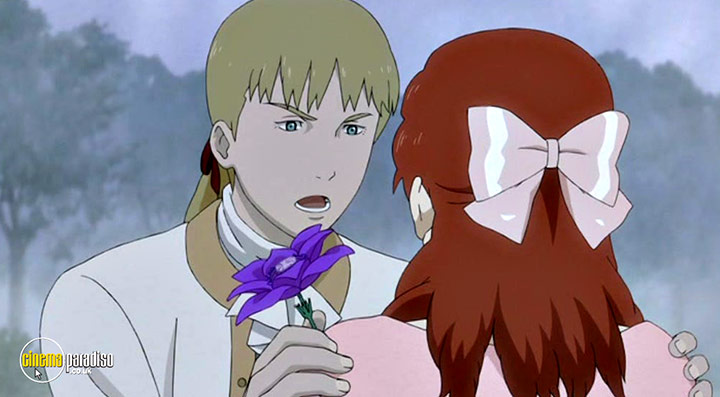A still #3 from Le Chevalier D'Eon: Vol.2 (2006)