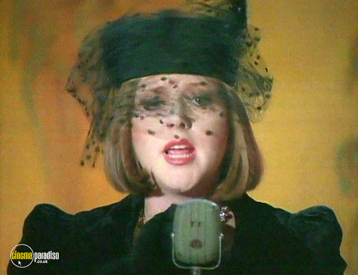 A still #19 from The Pogues: Poguevision (1991)