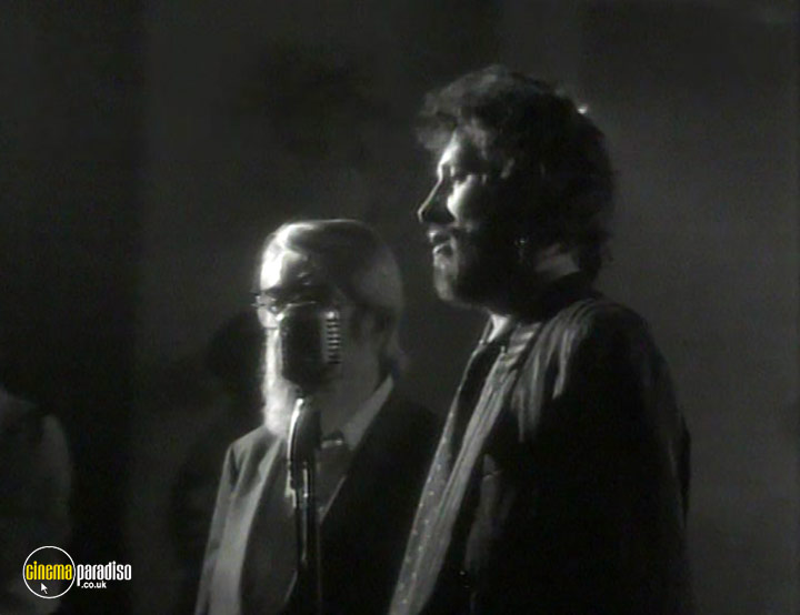 A still #18 from The Pogues: Poguevision (1991)