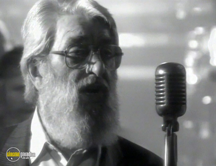 A still #17 from The Pogues: Poguevision (1991)