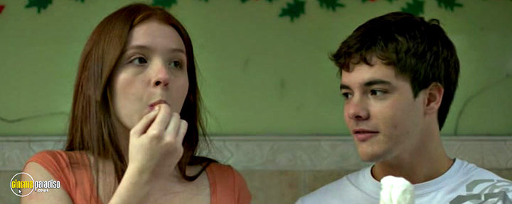 A still #27 from Memories of a Teenager (2019)